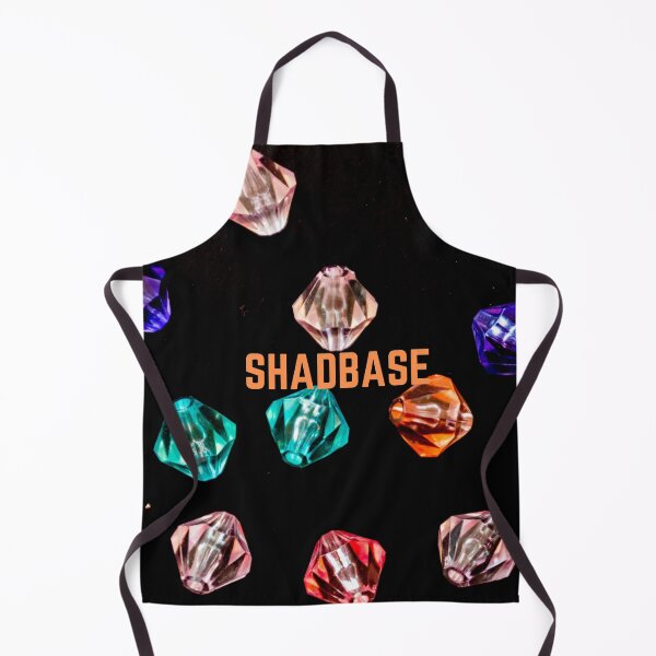 Item preview, SHADBASE designed and sold by ayesha70.