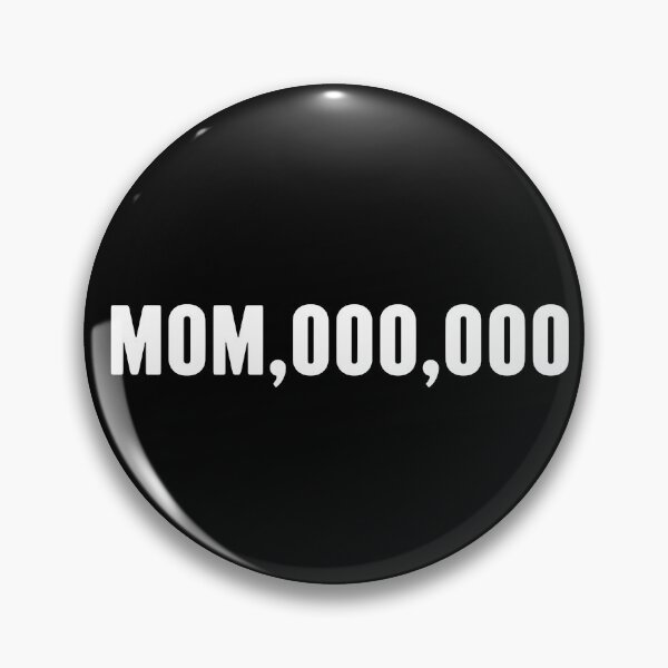 Item preview, Mom,000,000 designed and sold by SunfullyYours.
