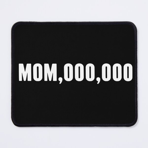 Item preview, Mom,000,000 designed and sold by SunfullyYours.