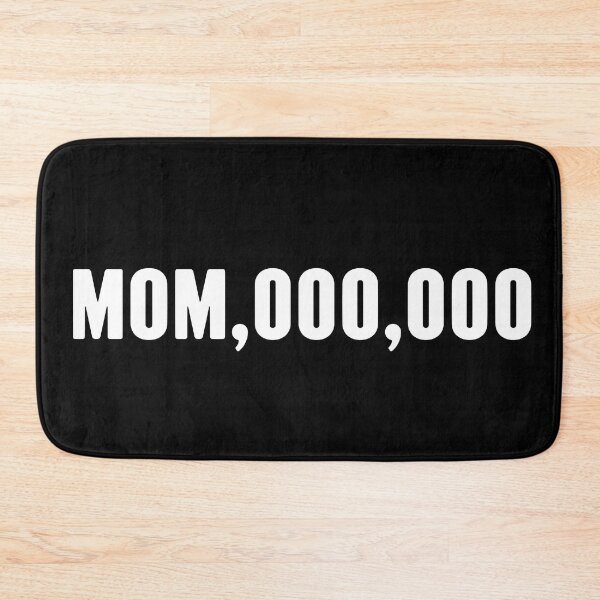 Item preview, Mom,000,000 designed and sold by SunfullyYours.