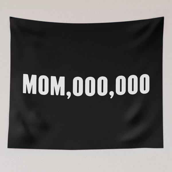 Item preview, Mom,000,000 designed and sold by SunfullyYours.