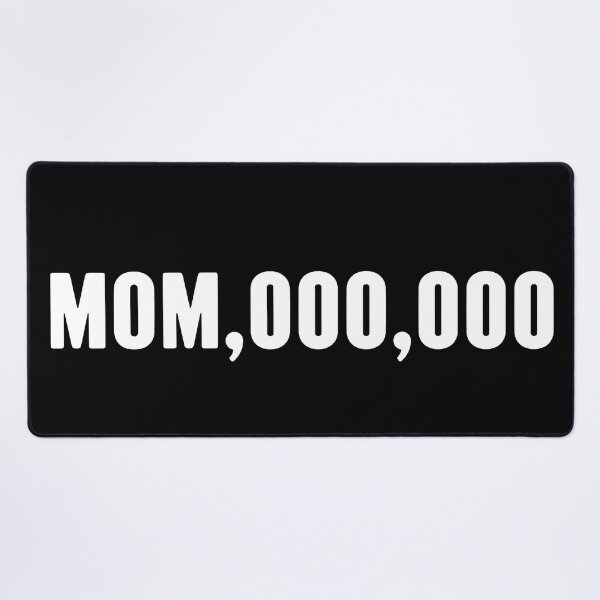 Item preview, Mom,000,000 designed and sold by SunfullyYours.