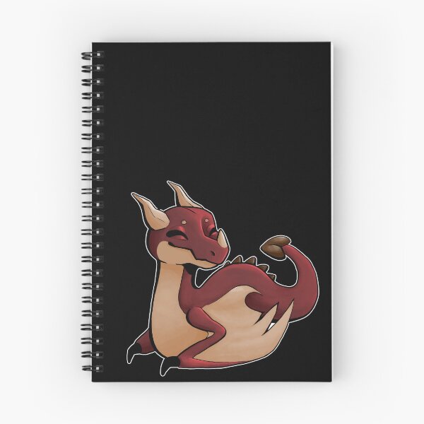 Item preview, Red Baby Wyvern designed and sold by Gingerbread083.