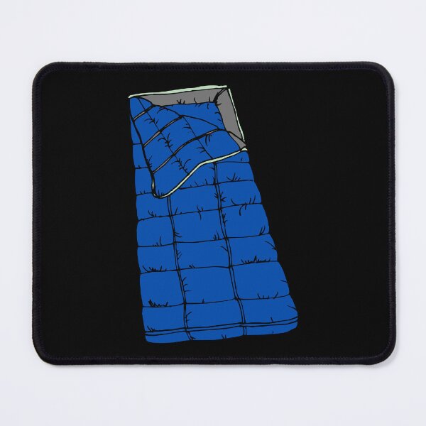 Item preview, Camping Sleeping Bag designed and sold by NoSpecialShop.