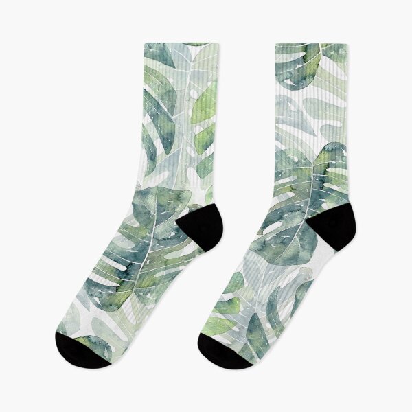 Item preview, Monstera 3 designed and sold by madareli.