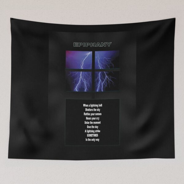 Item preview, EPIPHANY designed and sold by NOIMION DIGITAL ART.