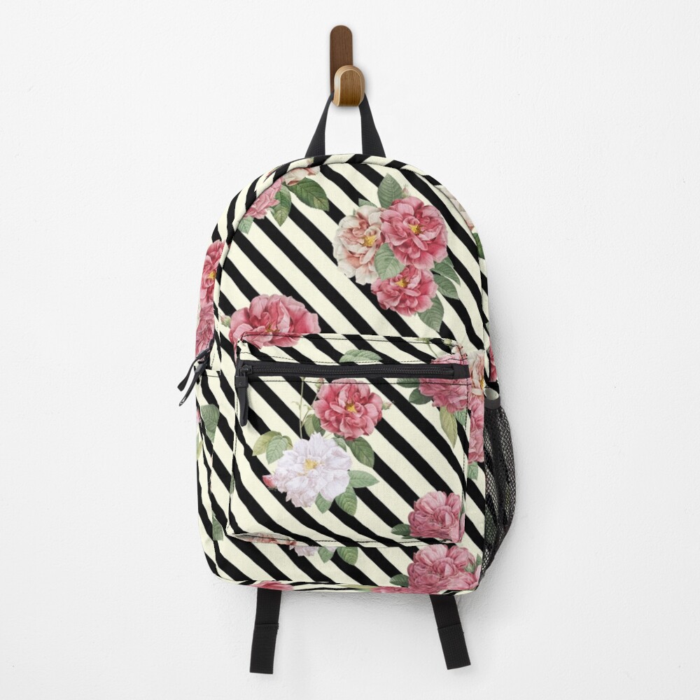 Item preview, Backpack designed and sold by FabiWes.