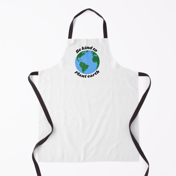 Item preview, Be kind to planet earth designed and sold by Bonicrazypeople.