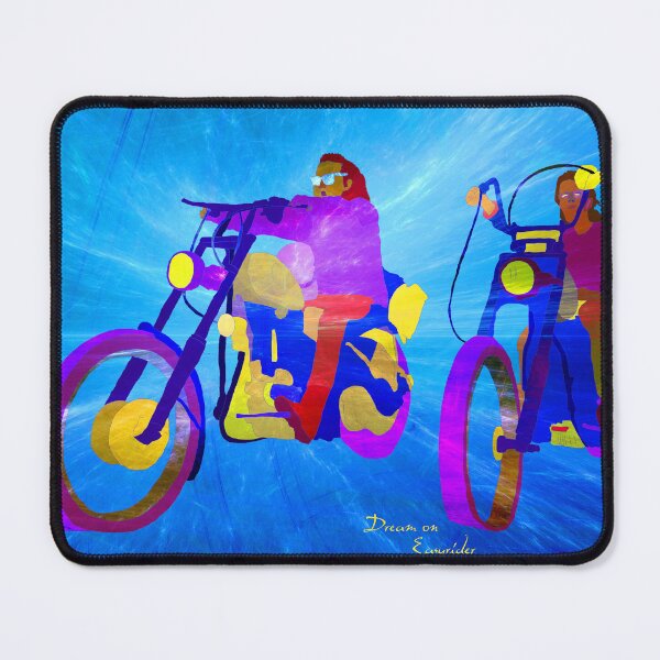 Item preview, ZoooooZ Pop Art Easyrider designed and sold by ArsInfinity.