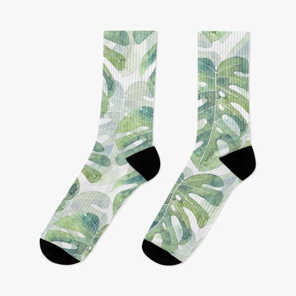 Item preview, Monstera 6 designed and sold by madareli.