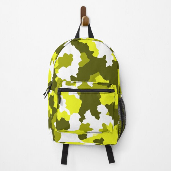 Item preview, Camuflaje verde píxel designed and sold by Prince-of-Sand.