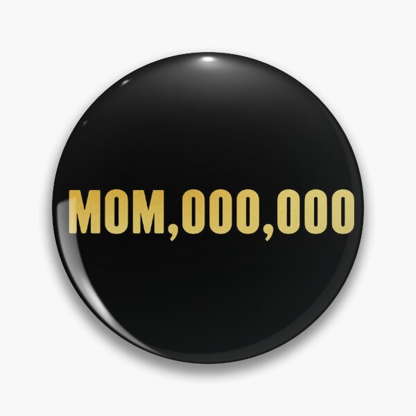 Item preview, Mom,000,000 designed and sold by SunfullyYours.
