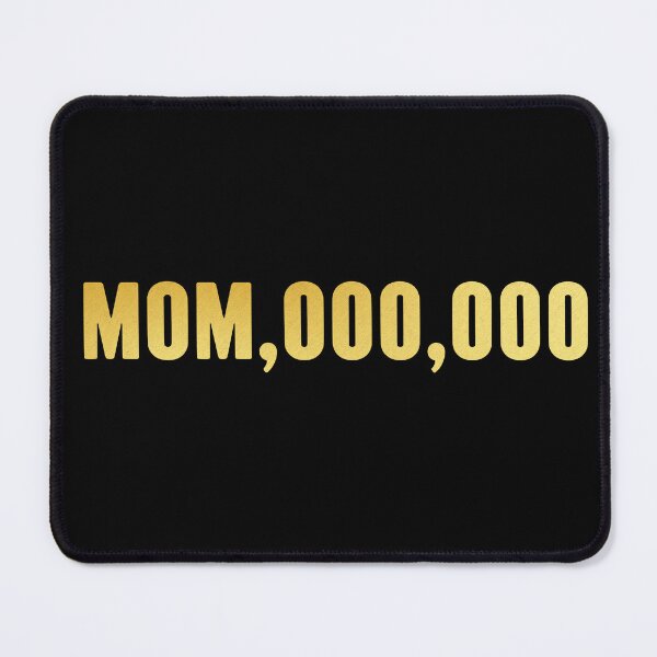 Item preview, Mom,000,000 designed and sold by SunfullyYours.