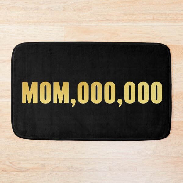 Item preview, Mom,000,000 designed and sold by SunfullyYours.