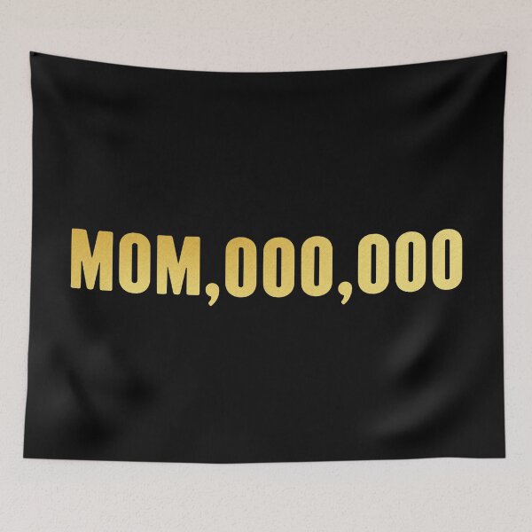 Item preview, Mom,000,000 designed and sold by SunfullyYours.