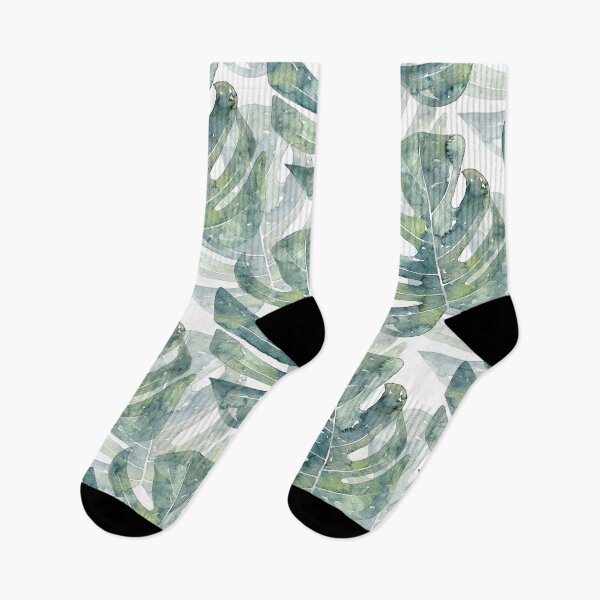 Item preview, Monstera 7 designed and sold by madareli.