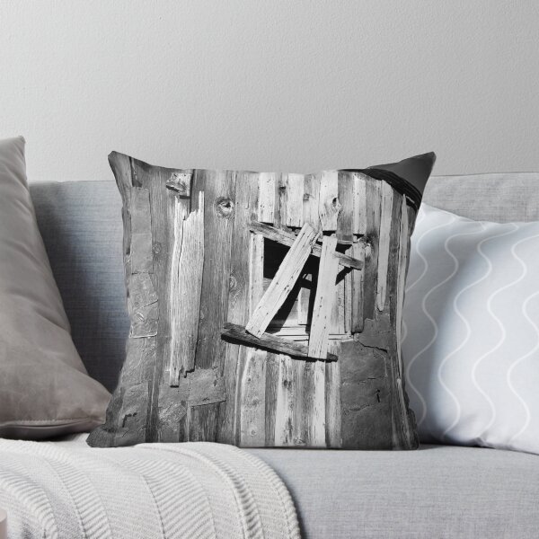 Item preview, Boarded Window #4 designed and sold by willowezra.