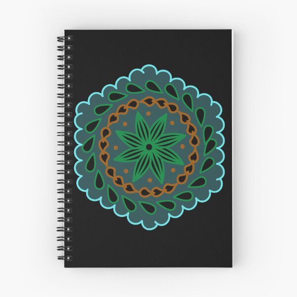 Item preview, PATTERNS - mandala, mehendi designed and sold by FLIRTAASAN.