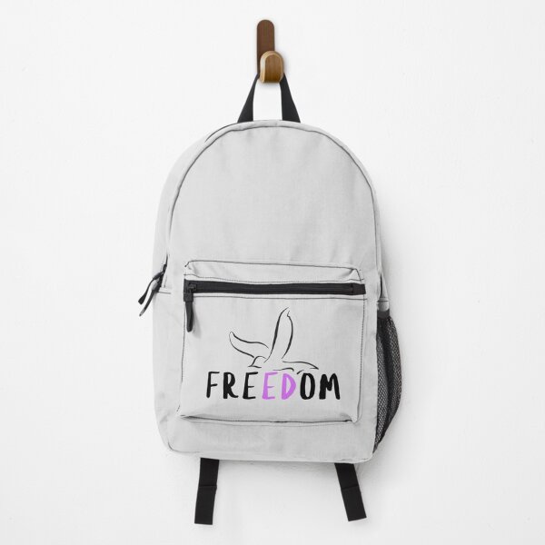 Item preview, Freedom Eating Disorder Recovery designed and sold by soniaaseguin.