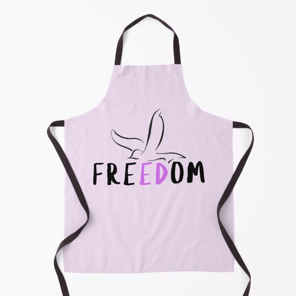 Item preview, Freedom Eating Disorder Recovery designed and sold by soniaaseguin.