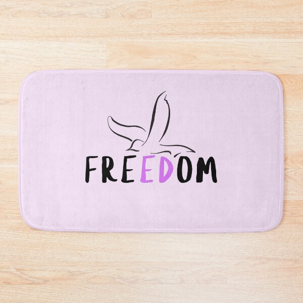 Item preview, Freedom Eating Disorder Recovery designed and sold by soniaaseguin.