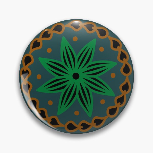 Item preview, PATTERNS - mandala, mehendi designed and sold by FLIRTAASAN.