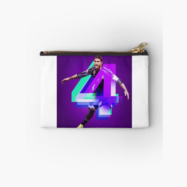 Item preview, Sergio Ramos Real Madrid designed and sold by footwalls.