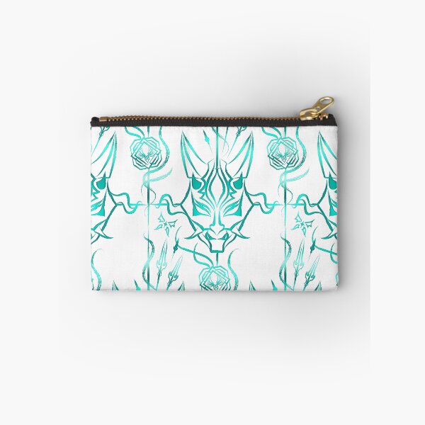Item preview, Alatus - Xiao Genshin Impact (white) designed and sold by LokittyLevi.
