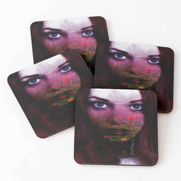 Item preview, Brain Fog designed and sold by EARTH ANGEL 888.