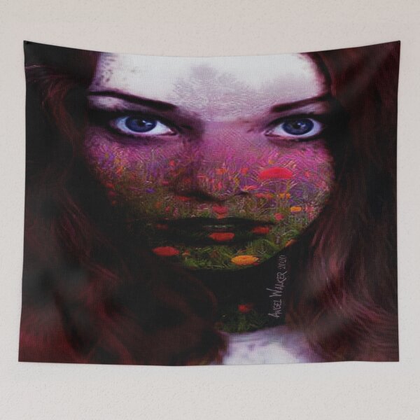 Item preview, Brain Fog designed and sold by EARTH ANGEL 888.