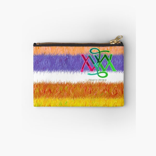 Item preview, Fur - Pattern 2 - multicolor - Majestic-World Design by MA; ARTIN designed and sold by majesticworld.