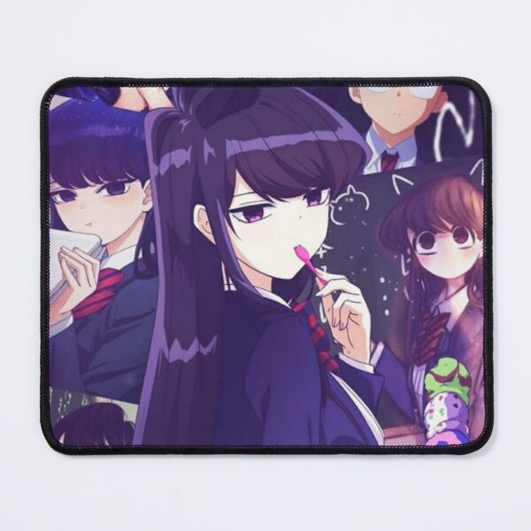 Item preview, Komi Aesthetic designed and sold by narcocynic.