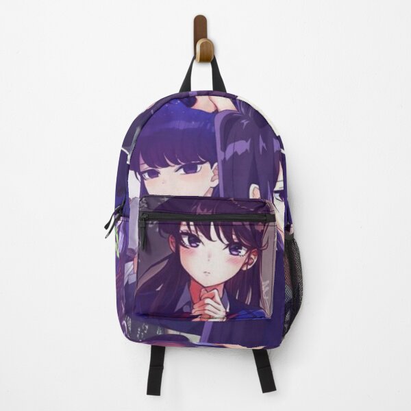 Item preview, Komi Aesthetic designed and sold by narcocynic.