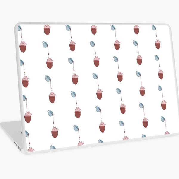 That Coffee Life Laptop Skin