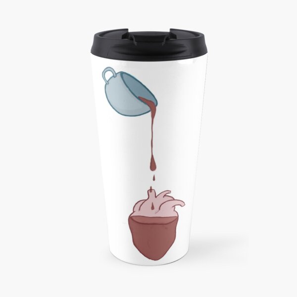 That Coffee Life Travel Mug
