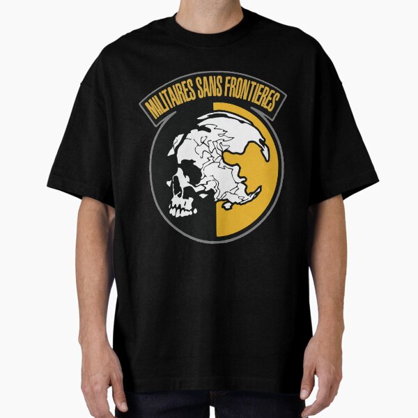 Item preview, Militaries sans Frontieres designed and sold by SnowBunnyStudio.