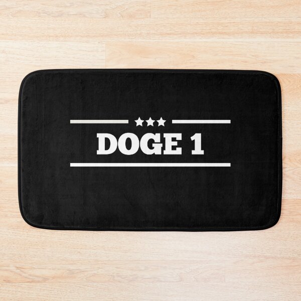 Item preview, Doge 1 Maverick Style Doge-1 designed and sold by NFTDesignsBLV.