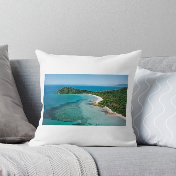 Item preview, Cape Tribulation designed and sold by Dean Jewell.