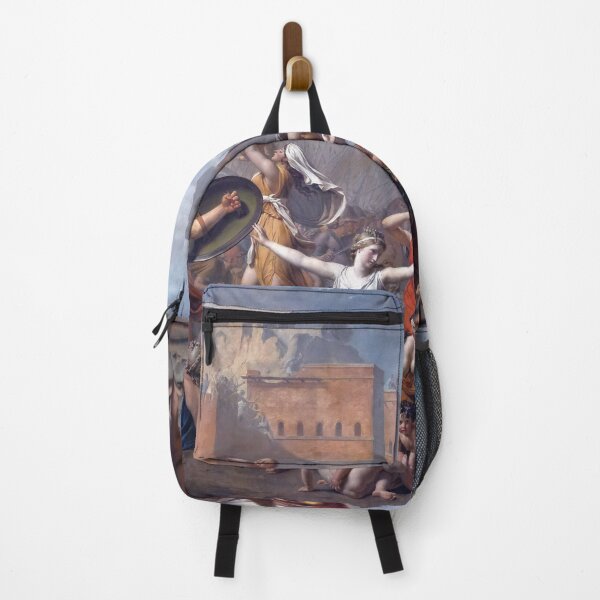 Item preview, The Intervention of the Sabine Women designed and sold by damoresamso.