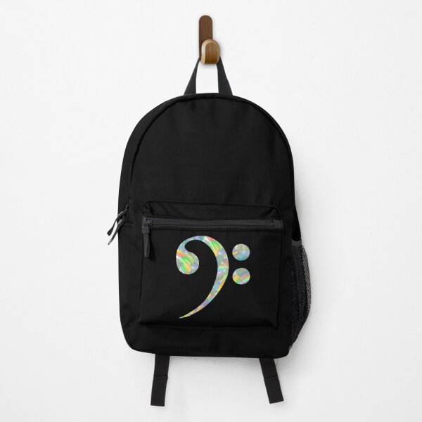 Item preview, Holo Bass Clef designed and sold by bloody-L.