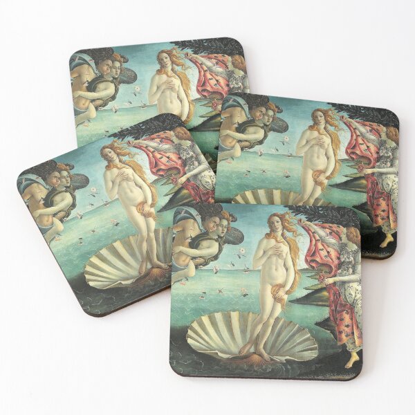 Item preview, The birth of Venus  designed and sold by FeeLnLivE.