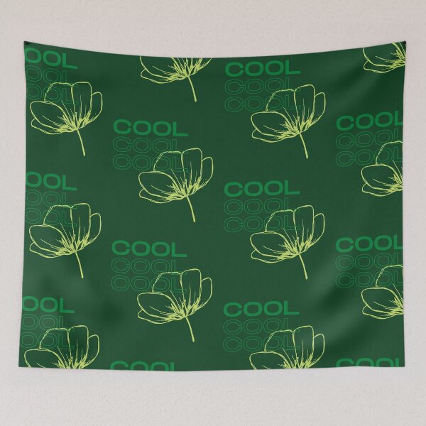 Item preview, Cool flover. designed and sold by minka6207.