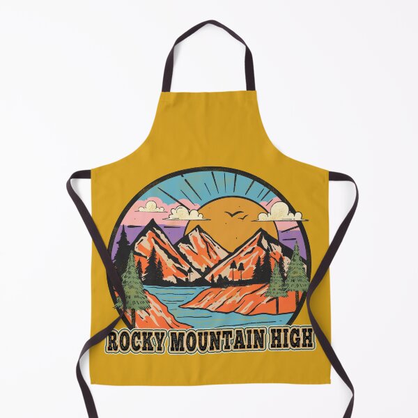 Item preview, Rocky Mountain High designed and sold by dev11588.