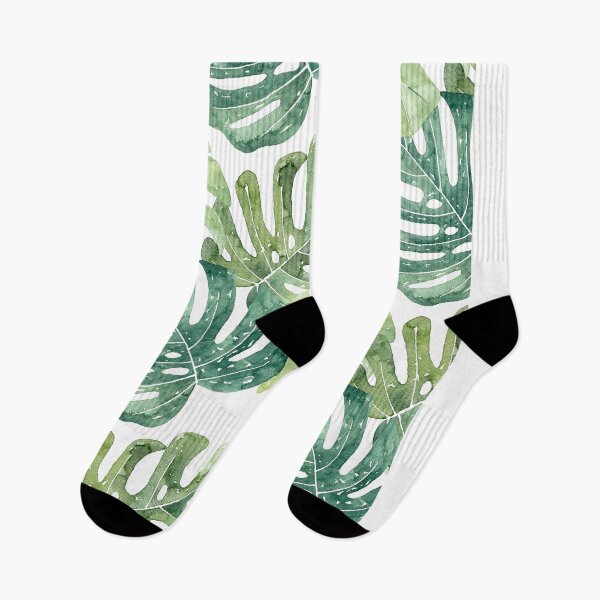 Item preview, Monstera 14 designed and sold by madareli.