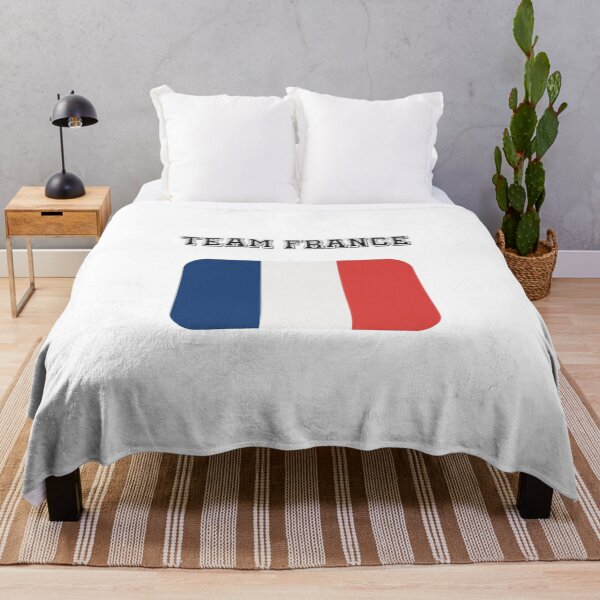 Item preview, Football soccer team France designed and sold by DesignsbyMona.