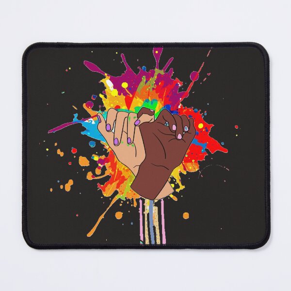 Item preview, LGBTQ Pride Rainbow designed and sold by Izza12.