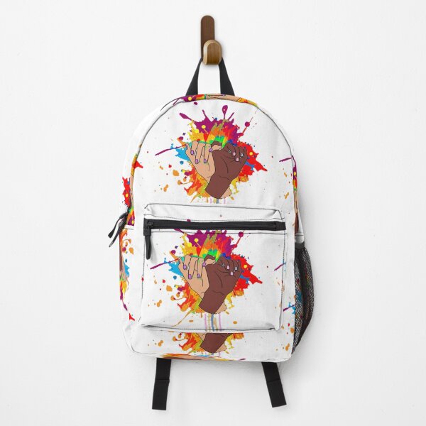 Item preview, LGBTQ Pride Rainbow designed and sold by Izza12.