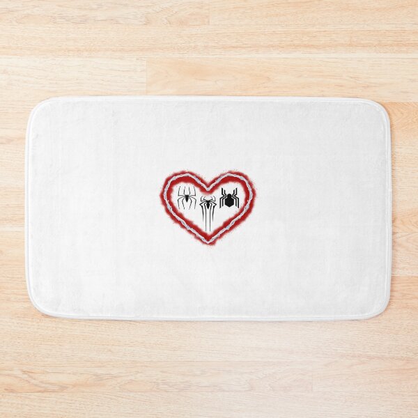 Item preview, Tobey, Andrew, Tom Spiderweb Heart designed and sold by laurynartce.
