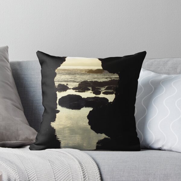 Item preview, Archway, Pescadero designed and sold by ArthurDurkeeArt.