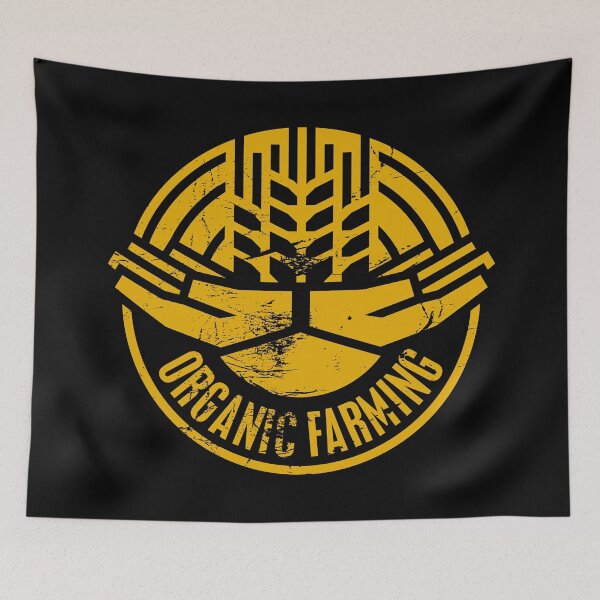 Item preview, Organic farming harvest designed and sold by etraveler.